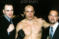 Randy Couture 3