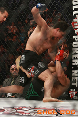 Nick Diaz 7