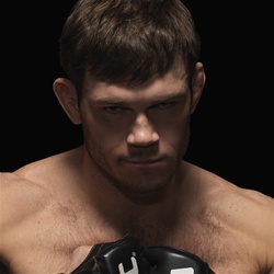 Got Fight? by Forrest Griffin