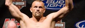 Chuck Liddell Victorious