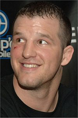 Matt Hamill