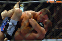 Matt Hamill 2