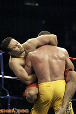 Renzo Gracie 4