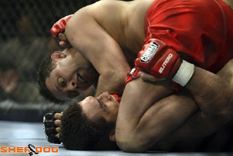 Renzo Gracie 6