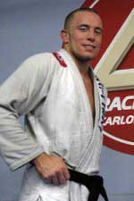 Georges St-Pierre