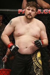 Roy Nelson